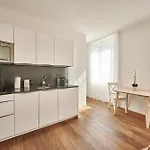 4, Modern Bern, Big Privat Terrace ברן