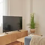 4, Modern Bern, Big Privat Terrace ברן