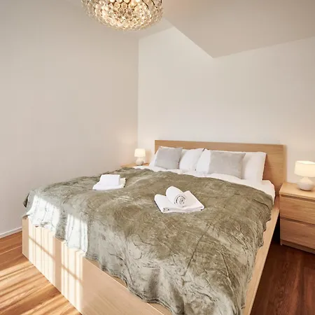 4, Modern Bern, Big Privat Terrace 伯尔尼