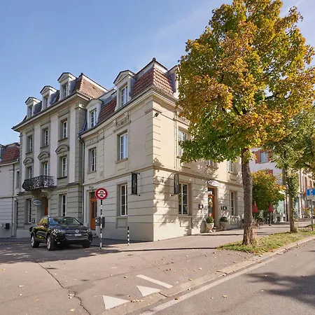 4, Modern Bern, Big Privat Terrace דירה *
