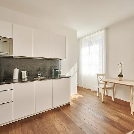 4, Modern Bern, Big Privat Terrace Берн