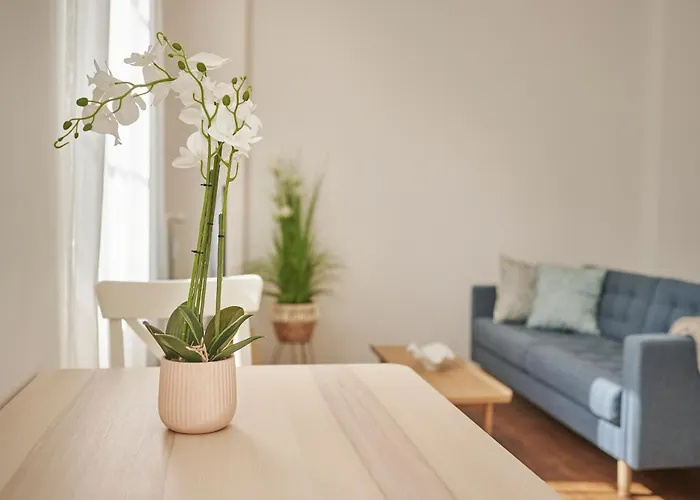 4, Modern Bern, Big Privat Terrace * 伯尔尼